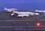 Image USS America Mer Méditerranée, 1967, de la seconde 5 séquences d'archives historiques vidéo 65675065114