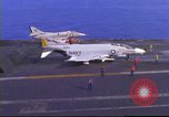 Image USS America Mer Méditerranée, 1967, de la seconde 9 séquences d'archives historiques vidéo 65675065114