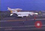 Image USS America Mer Méditerranée, 1967, de la seconde 10 séquences d'archives historiques vidéo 65675065114