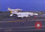 Image USS America Mer Méditerranée, 1967, de la seconde 11 séquences d'archives historiques vidéo 65675065114