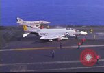 Image USS America Mer Méditerranée, 1967, de la seconde 12 séquences d'archives historiques vidéo 65675065114