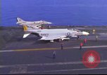 Image USS America Mer Méditerranée, 1967, de la seconde 13 séquences d'archives historiques vidéo 65675065114