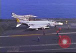 Image USS America Mer Méditerranée, 1967, de la seconde 14 séquences d'archives historiques vidéo 65675065114