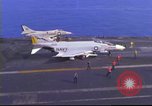 Image USS America Mer Méditerranée, 1967, de la seconde 15 séquences d'archives historiques vidéo 65675065114
