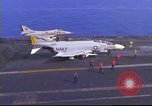 Image USS America Mer Méditerranée, 1967, de la seconde 16 séquences d'archives historiques vidéo 65675065114