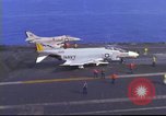 Image USS America Mer Méditerranée, 1967, de la seconde 19 séquences d'archives historiques vidéo 65675065114