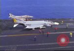 Image USS America Mer Méditerranée, 1967, de la seconde 20 séquences d'archives historiques vidéo 65675065114