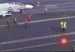 Image USS America Mer Méditerranée, 1967, de la seconde 25 séquences d'archives historiques vidéo 65675065114