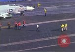 Image USS America Mer Méditerranée, 1967, de la seconde 29 séquences d'archives historiques vidéo 65675065114
