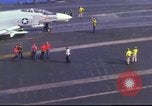 Image USS America Mer Méditerranée, 1967, de la seconde 30 séquences d'archives historiques vidéo 65675065114