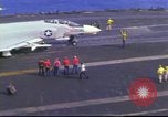Image USS America Mer Méditerranée, 1967, de la seconde 31 séquences d'archives historiques vidéo 65675065114