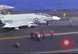 Image USS America Mer Méditerranée, 1967, de la seconde 33 séquences d'archives historiques vidéo 65675065114
