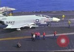 Image USS America Mer Méditerranée, 1967, de la seconde 34 séquences d'archives historiques vidéo 65675065114
