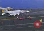 Image USS America Mer Méditerranée, 1967, de la seconde 38 séquences d'archives historiques vidéo 65675065114