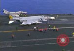 Image USS America Mer Méditerranée, 1967, de la seconde 40 séquences d'archives historiques vidéo 65675065114