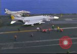 Image USS America Mer Méditerranée, 1967, de la seconde 41 séquences d'archives historiques vidéo 65675065114