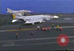 Image USS America Mer Méditerranée, 1967, de la seconde 42 séquences d'archives historiques vidéo 65675065114