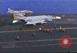 Image USS America Mer Méditerranée, 1967, de la seconde 46 séquences d'archives historiques vidéo 65675065114