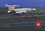 Image USS America Mer Méditerranée, 1967, de la seconde 47 séquences d'archives historiques vidéo 65675065114