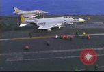 Image USS America Mer Méditerranée, 1967, de la seconde 48 séquences d'archives historiques vidéo 65675065114
