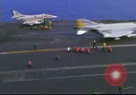 Image USS America Mer Méditerranée, 1967, de la seconde 51 séquences d'archives historiques vidéo 65675065114