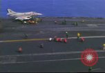 Image USS America Mer Méditerranée, 1967, de la seconde 52 séquences d'archives historiques vidéo 65675065114
