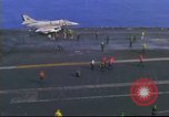 Image USS America Mer Méditerranée, 1967, de la seconde 53 séquences d'archives historiques vidéo 65675065114