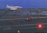 Image USS America Mer Méditerranée, 1967, de la seconde 54 séquences d'archives historiques vidéo 65675065114