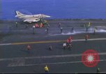 Image USS America Mer Méditerranée, 1967, de la seconde 55 séquences d'archives historiques vidéo 65675065114