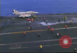 Image USS America Mer Méditerranée, 1967, de la seconde 57 séquences d'archives historiques vidéo 65675065114