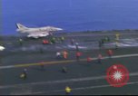 Image USS America Mer Méditerranée, 1967, de la seconde 58 séquences d'archives historiques vidéo 65675065114