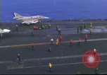 Image USS America Mer Méditerranée, 1967, de la seconde 60 séquences d'archives historiques vidéo 65675065114