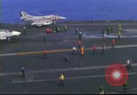Image USS America Mer Méditerranée, 1967, de la seconde 61 séquences d'archives historiques vidéo 65675065114