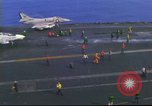 Image USS America Mer Méditerranée, 1967, de la seconde 62 séquences d'archives historiques vidéo 65675065114
