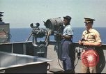 Standbild American midshipmen Istanbul Türkei, 1967, aus Sekunde 9 historischem Filmmaterial Videoclip 65675065115