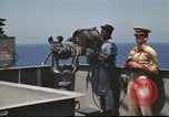 Standbild American midshipmen Istanbul Türkei, 1967, aus Sekunde 10 historischem Filmmaterial Videoclip 65675065115