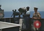 Standbild American midshipmen Istanbul Türkei, 1967, aus Sekunde 21 historischem Filmmaterial Videoclip 65675065115