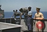 Standbild American midshipmen Istanbul Türkei, 1967, aus Sekunde 22 historischem Filmmaterial Videoclip 65675065115
