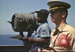 Standbild American midshipmen Istanbul Türkei, 1967, aus Sekunde 41 historischem Filmmaterial Videoclip 65675065115