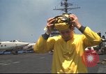 Standbild American midshipmen Istanbul Türkei, 1967, aus Sekunde 21 historischem Filmmaterial Videoclip 65675065116