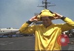 Standbild American midshipmen Istanbul Türkei, 1967, aus Sekunde 22 historischem Filmmaterial Videoclip 65675065116