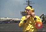 Standbild American midshipmen Istanbul Türkei, 1967, aus Sekunde 26 historischem Filmmaterial Videoclip 65675065116