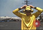 Standbild American midshipmen Istanbul Türkei, 1967, aus Sekunde 35 historischem Filmmaterial Videoclip 65675065116