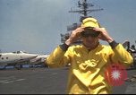 Standbild American midshipmen Istanbul Türkei, 1967, aus Sekunde 36 historischem Filmmaterial Videoclip 65675065116