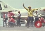 Standbild American midshipmen Istanbul Türkei, 1967, aus Sekunde 48 historischem Filmmaterial Videoclip 65675065117