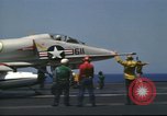 Image of A-4C Skyhawk aircraft Istanbul Turkey, 1967, second 8 stock footage video 65675065120