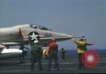 Image of A-4C Skyhawk aircraft Istanbul Turkey, 1967, second 9 stock footage video 65675065120