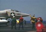 Image of A-4C Skyhawk aircraft Istanbul Turkey, 1967, second 11 stock footage video 65675065120