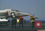 Image of A-4C Skyhawk aircraft Istanbul Turkey, 1967, second 12 stock footage video 65675065120