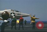 Image of A-4C Skyhawk aircraft Istanbul Turkey, 1967, second 13 stock footage video 65675065120